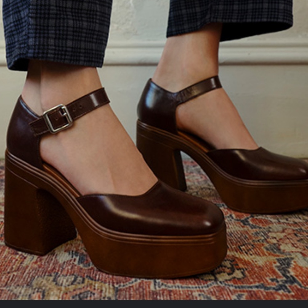Free people shoes